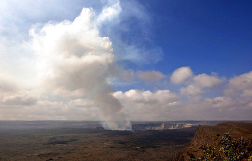 Groups sue FAA to seek air tour plans for national parks